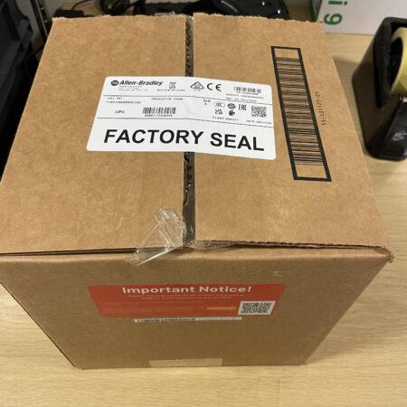 Allen-Bradley 1783-HMS8S4CGN Stratix 5400 12 Port Managed Switch - Factory Sealed