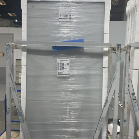 VX 8100.245 Rittal Cabinet Side Panel (ea)