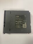 Q03UDVCPU Mitsubishi Electric CPU Unit - Used