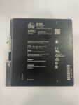 IFM AC1258 AS-Interface Power Supply Output DC 30.5V 8A