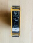 IFM AC009S Safe AS-i Control Cabinet Module – SmartLine, 2 Safety Inputs (Used)
