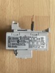 Allen-Bradley 193-EA4DB Solid-State Overload Relay – 1.0–2.9 A, Trip Class 10, Auto/Manual Reset (New in Original Packaging)