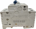 Allen-Bradley 1492-SPM1C010-N Miniature Circuit Breaker – 1 A, Type C, 1P+N (Used)