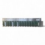 Mitsubishi Q312B MELSEC-Q Main Base Unit – 12-Slot Rack for CPU/PSU & I/O (Used)