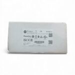 Allen-Bradley 20-COMM-ER Dual-Port EtherNet/IP Adapter – For PowerFlex/SMC, DLR Support (New in Original Packaging, Open Box)