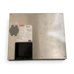 Allen-Bradley 2711P-T10C21D8S PanelView Plus 7 HMI – Used, Boots (Display Fault: Solid Blue Line)