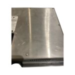 Allen-Bradley 2711P-T10C21D8S PanelView Plus 7 HMI – Used, Boots (Display Fault: Solid Blue Line)