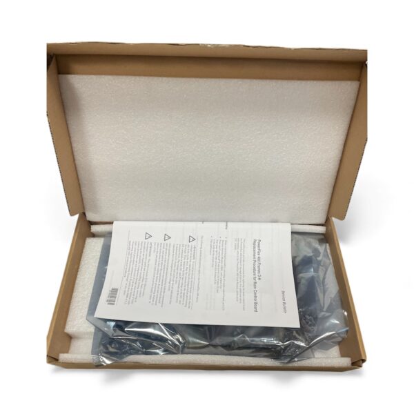 Allen-Bradley SK-U1-MCB1-A1 PowerFlex 400 D–H Frame Main Control Board Replacement Kit (New in Original Packaging)