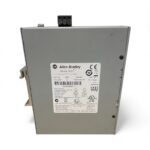 Allen-Bradley 1783-US8T Stratix 2000 Unmanaged Ethernet Switch – 8× 10/100 Mbps RJ45, IP20 (Used)