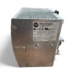 Allen-Bradley 1606-XL240EP DIN Rail Power Supply – 24–28 V DC, 10 A, 240 W (Used)