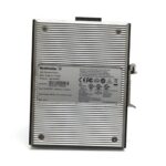 Weidmuller IE-SW-VL16-16TX Industrial Ethernet Switch – Used, Untested