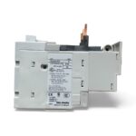 Allen-Bradley 193-ED1FD E1 Plus Solid-State Overload Relay – 9–45 A, Class 10 (Used with Original Packaging)