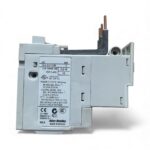 Allen-Bradley 193-ED1DB E1 Plus Solid-State Overload Relay – 3.2–16 A, Class 10 (Used, Original Packaging)