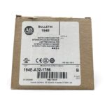 Allen-Bradley 194E-A32-1756 — Used, Original Packaging
