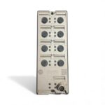 Allen-Bradley 1732IL-IB16M12 ArmorBlock IO-Link Hub – 16 DI, M12, Zinc Die-Cast (Used)