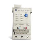 Allen-Bradley 193-EC2EE E3 Plus Solid-State Overload Relay – 18–90 A, 4 In / 2 Out, DeviceNet (Used)