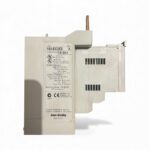 Allen-Bradley 193-EC2EE E3 Plus Solid-State Overload Relay – 18–90 A, 4 In / 2 Out, DeviceNet (Used)