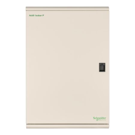 Schneider SEA9BPN24 Distribution board 24 way -- New and in Original Packaging