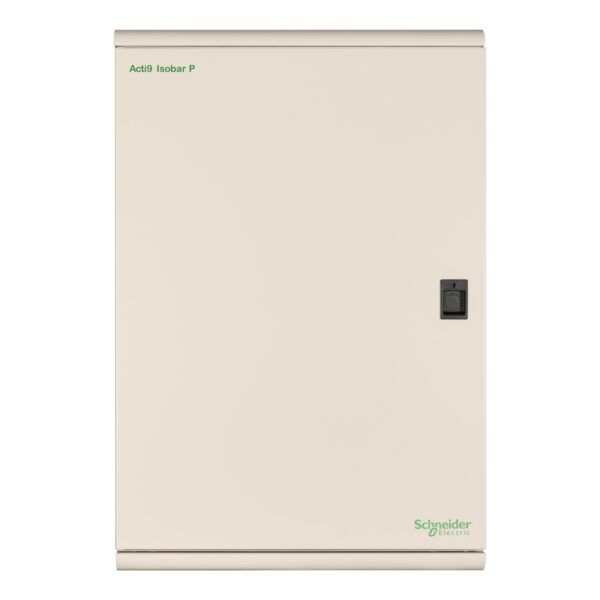 Schneider SEA9BPN24 Distribution board 24 way -- New and in Original Packaging