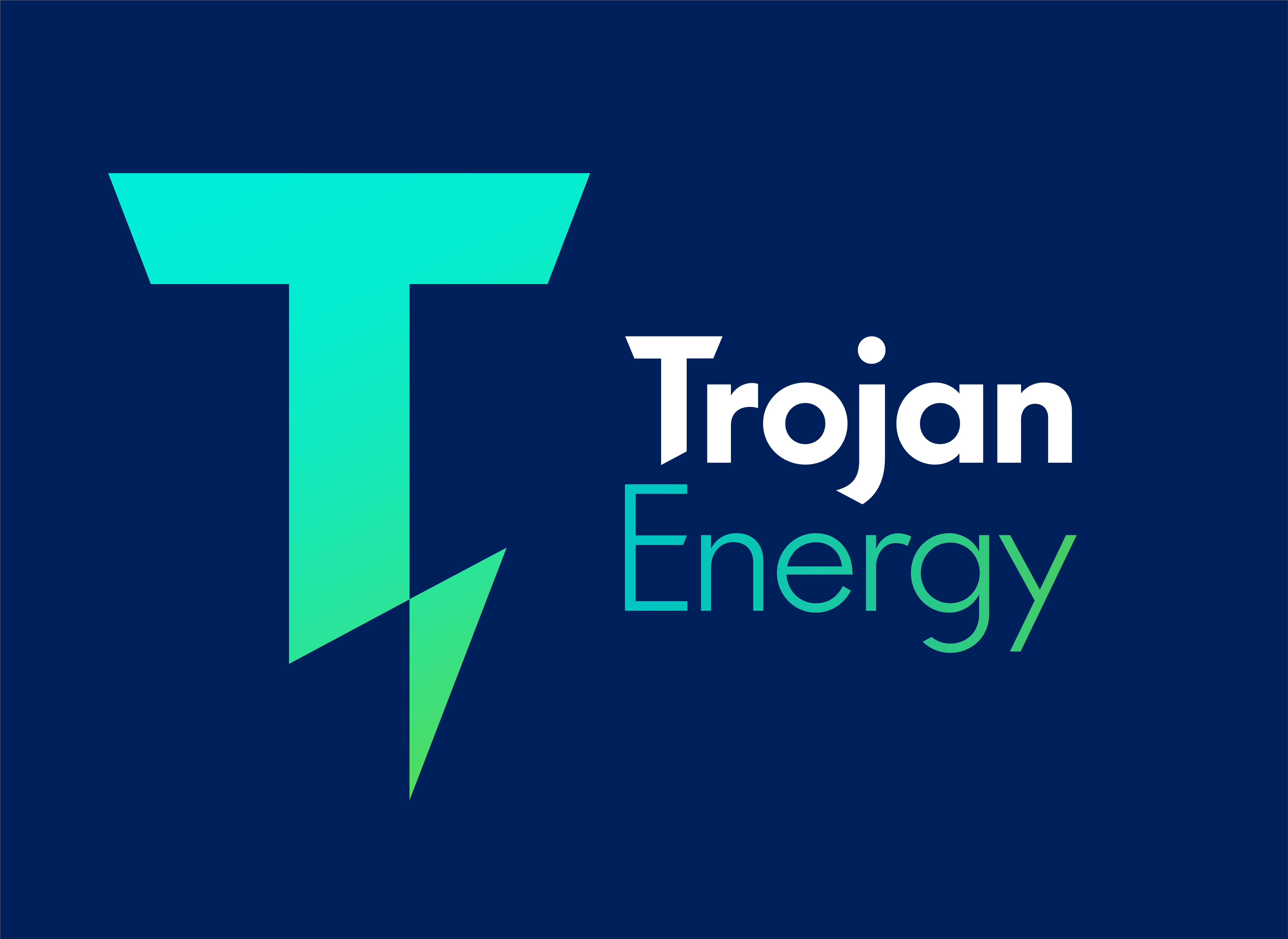 Trojan Energy