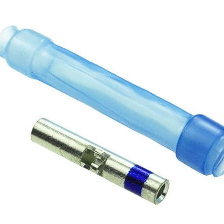 D-436-37* TE Connectivity Crimp Splice (box of 100)