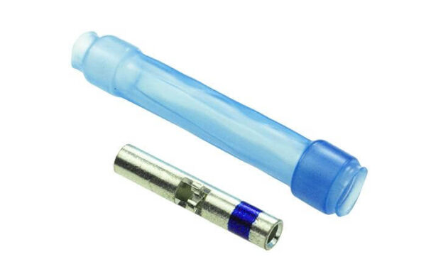 D-436-37* TE Connectivity Crimp Splice (box of 100)