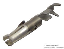 Binder 61-0800-085-00 Circular Connector Contact, HEC 696, Socket, Crimp, 24 AWG, 26 AWG (pack of 50)