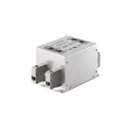 Schaffner FN2410-80-34 80 A 250V ac 400 Hz, Chassis EMC Filter, Terminal Block 1 Phase - New and in Original Packaging