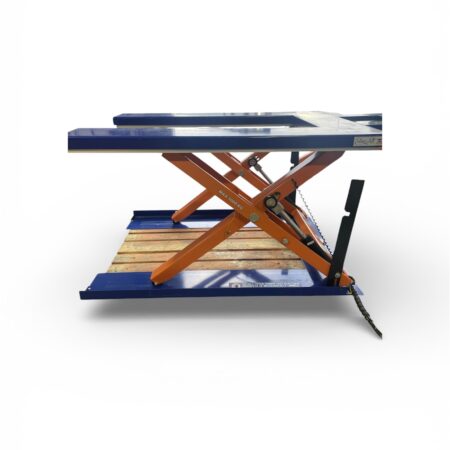 EdmoLift CUB1000 Scissor Lift Platform- Collection Only