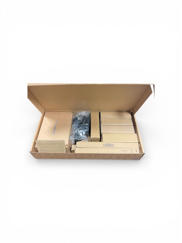 Teltonika RUT C50 (RUTC50200000) 5G Industrial Router – New, Original Packaging