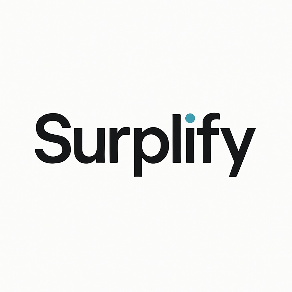 Surplify Outlet