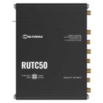 Teltonika RUT C50 (RUTC50200000) 5G Industrial Router – New, Original Packaging