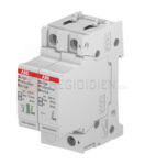 ABB 2CTB815710R1300 OVR T1-T2 1N 12.5-275S P QS Surge Protection - New