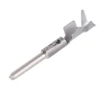 Binder 61-0795-085-00 CRIMP CONTACT, CIRCULAR, 1.5MM, MALE, 22 AWG (pack of 50)