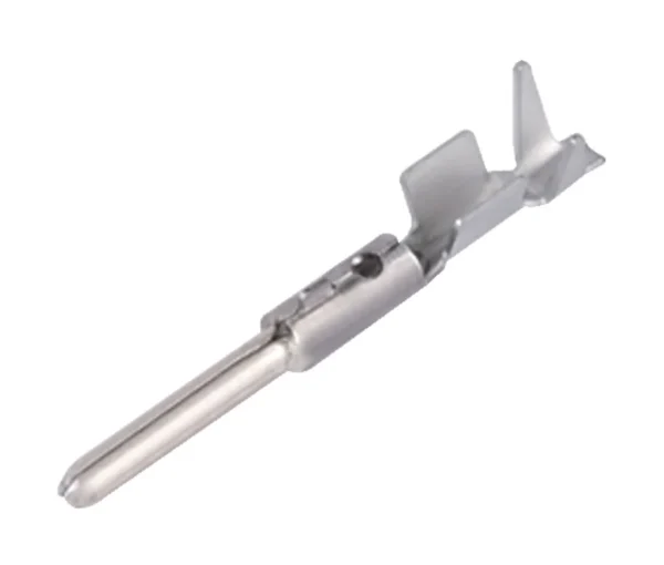 Binder 61-0795-085-00 CRIMP CONTACT, CIRCULAR, 1.5MM, MALE, 22 AWG (pack of 50)
